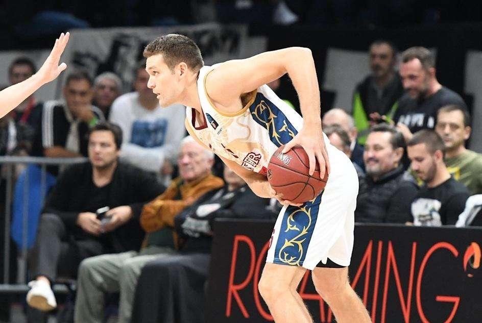 Le pagelle di Limoges-Reyer Venezia (71-79) " Settima vittoria consecutiva in Eurocup"