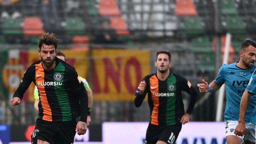 Suciu: "Benevento squadra più forte del campionato"