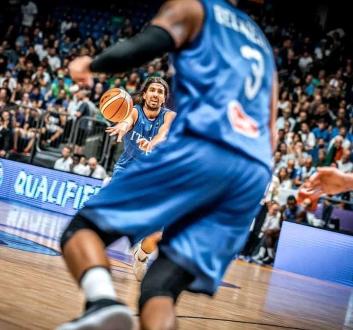 L'Italia batte Porto Rico, ma che sofferenza