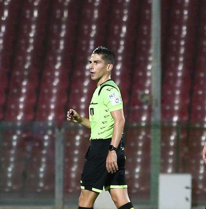 Affidata a Dionisi della sezione de L'Aquila Empoli-Venezia
