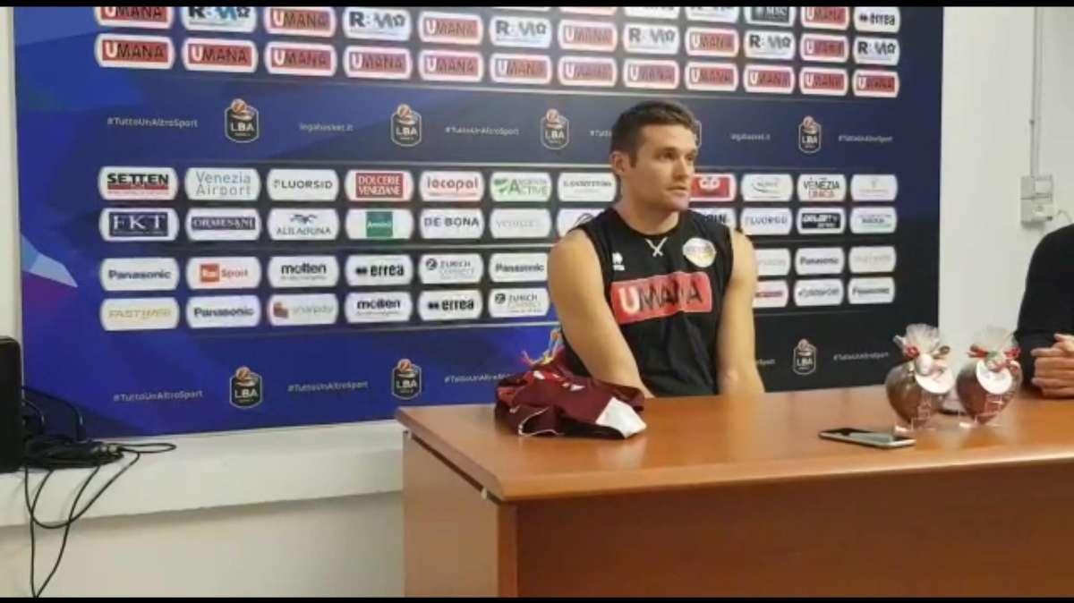 Bramos: "Sei stagioni nella stessa società sono un grande traguardo"