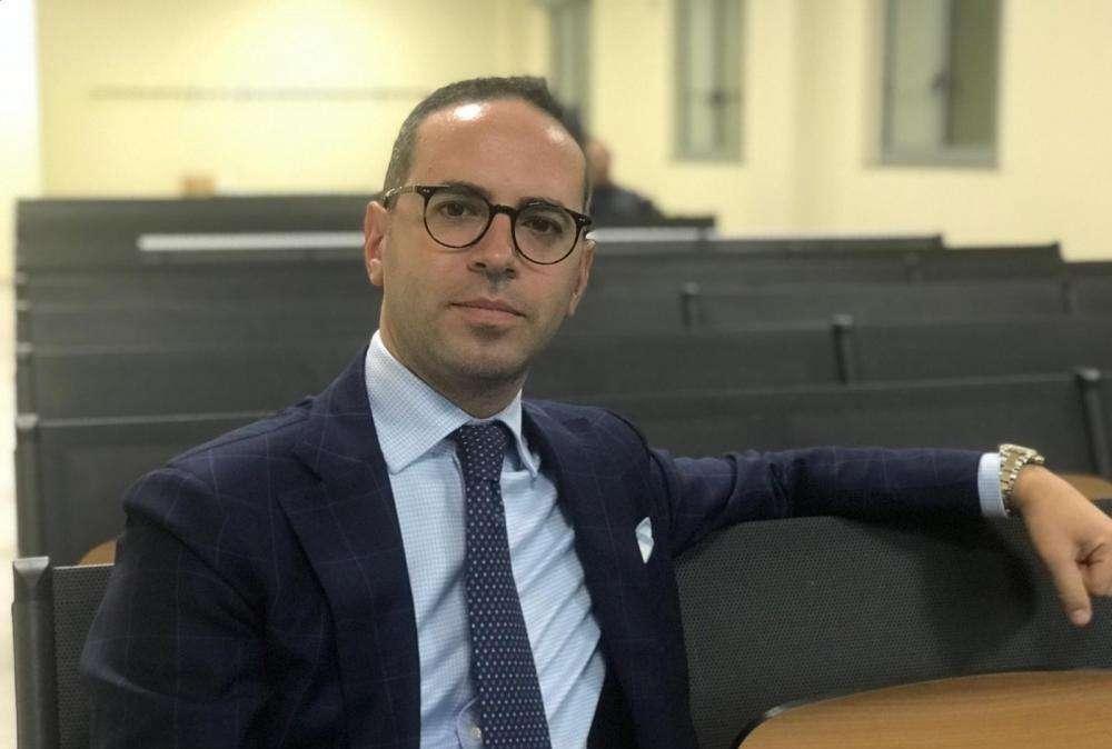 Criscitiello: "La situazione del Palermo andava vista subito, non a fine campionato, fatto grave e preoccupante"
