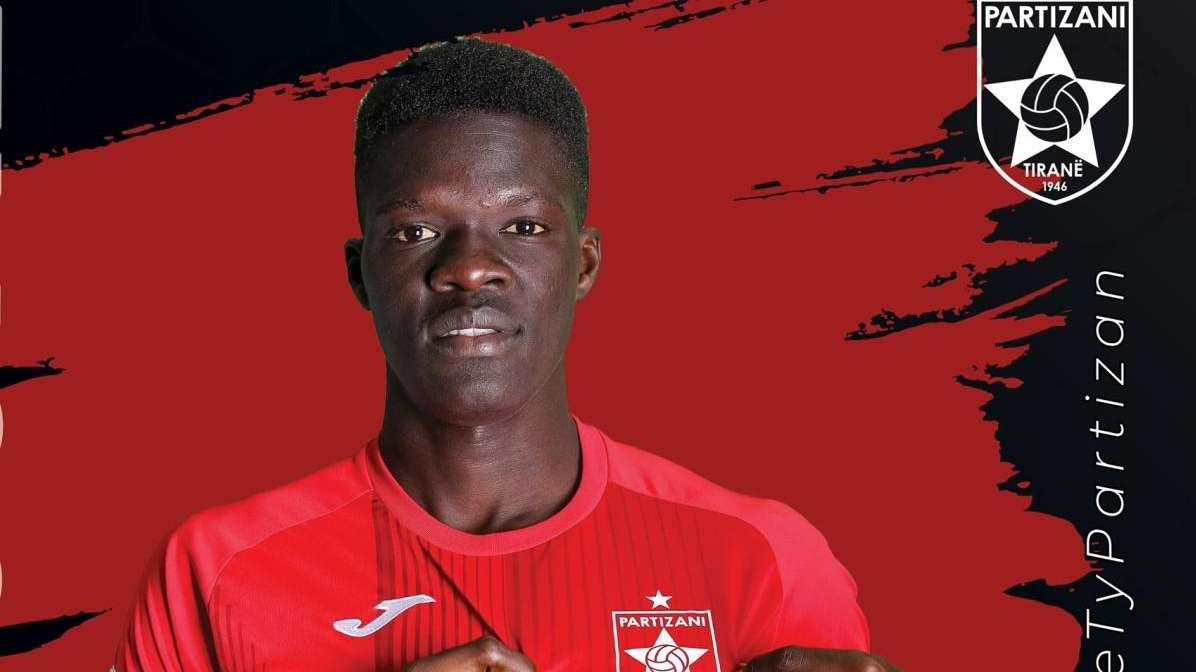 Venezia, si allunga la lista dei candidati per la mediana: piace Gueye del Partizani Tirana