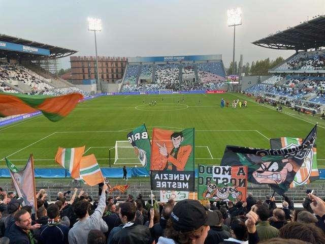 Superata quota 1000 per Bologna! E manca ancora domani..
