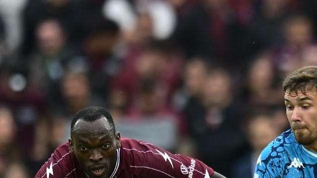 Spezia, Wisniewski: "Gol al Milan e vittoria contro il Venezia momenti più belli della mia avventura qui"