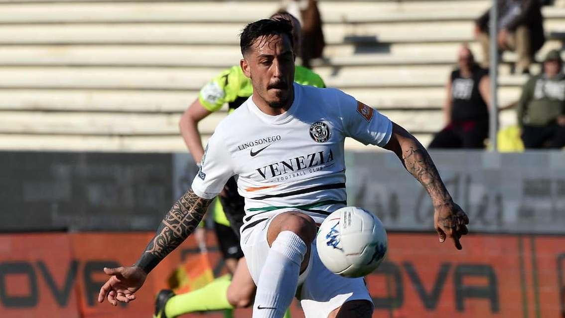 Chievo-Venezia, Formazioni Ufficiali, Zanetti cambia entrambe le fasce