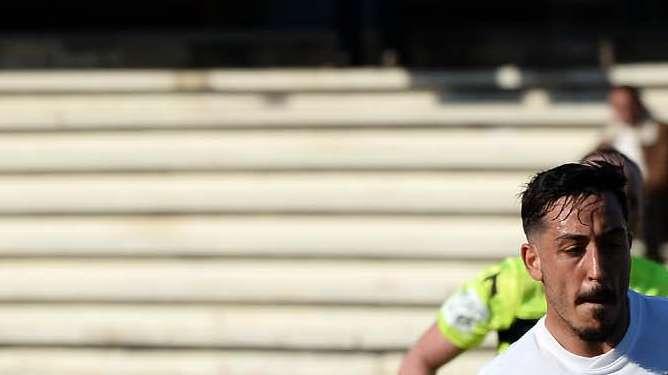 Di Mariano salterà per squalifica il match contro il Cittadella