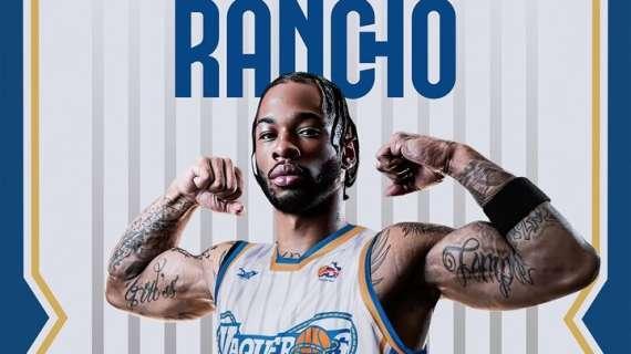 Ex Reyer, Tucker sostituisce Duarte nei Vaqueros per le Finals