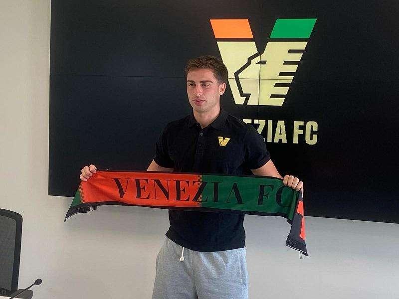 Venezia, Oristanio: "Sono stato subito convinto da questo progetto tecnico"