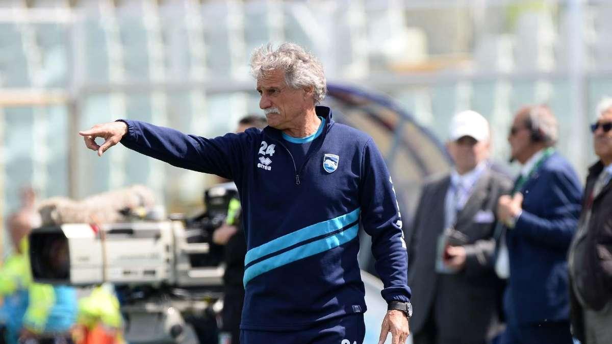 Pillon: "Zanetti è il punto di forza del Venezia, con la salvezza si può aprire un ciclo. Haps sta crescendo tanto"