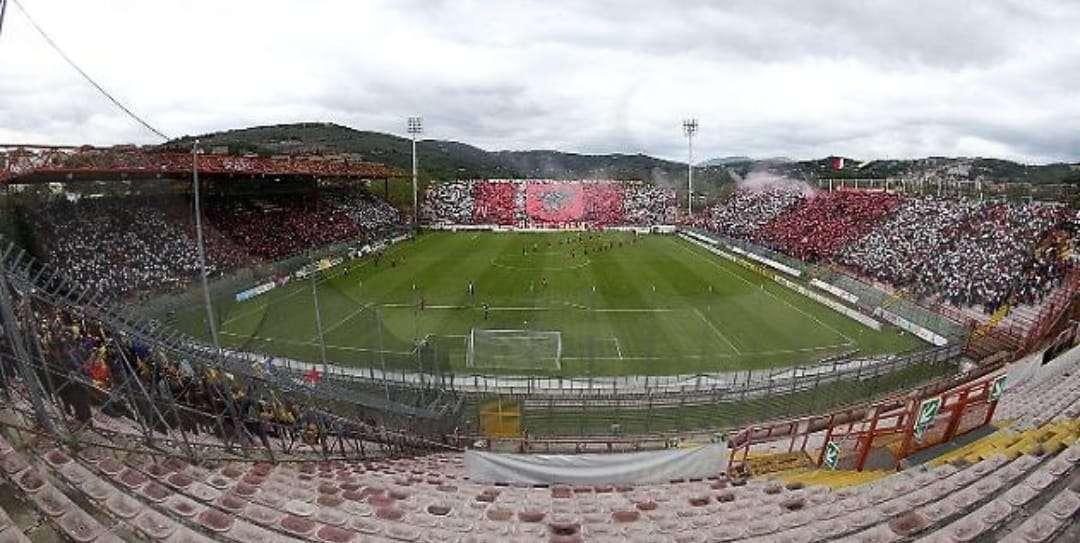 Attenzione al Perugia, le probabili formazioni 