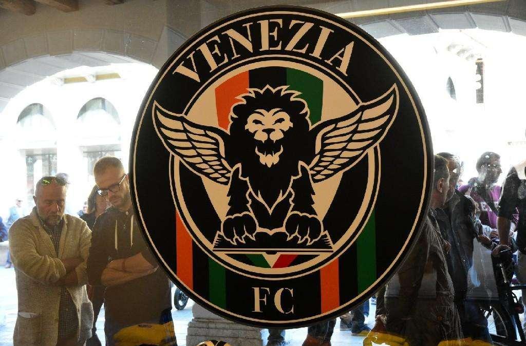 Il programma settimanale degli allenamenti del Venezia