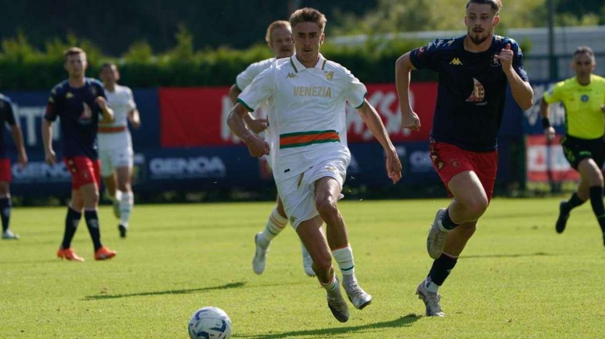 Venezia, cinque giocatori hanno trovato un assist in questo avvio di campionato
