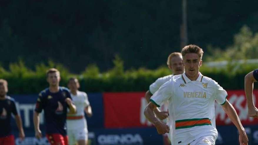 Cremonese-Venezia, i convocati di Stroppa: out il grande ex Johnsen