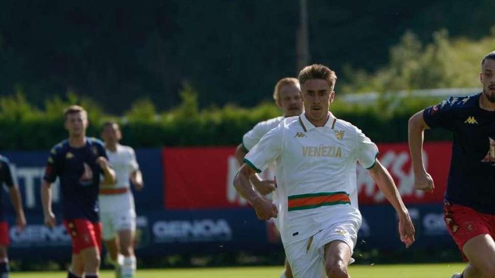 (VIDEO) Talk Show TVS - Calciomercato, Johnsen addio sul gong, poi ultime pre Venezia-Parma