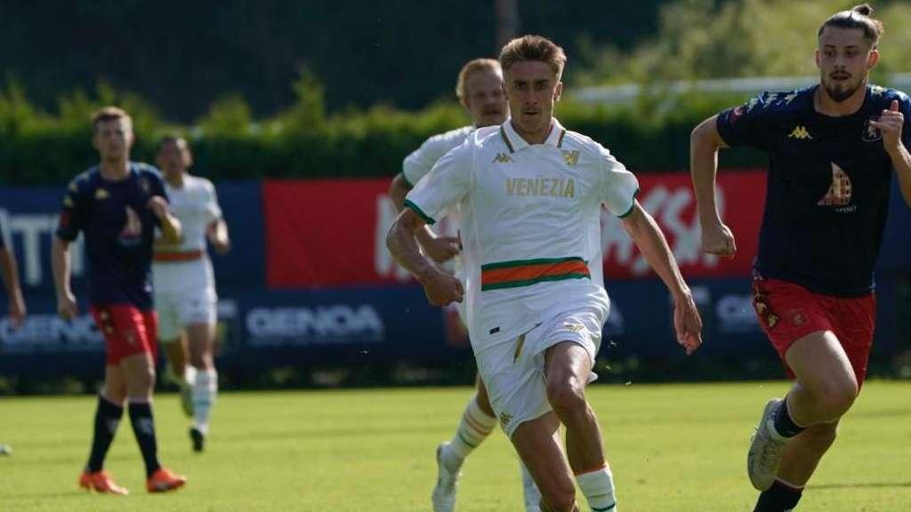 Bari-Venezia, FORMAZIONI UFFICIALI: Vanoli vara la coppia Gytkjaer-Johnsen