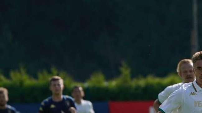 Venezia, Boateng (ag. Johnsen): "Ci siamo trovati benissimo, poi dinamiche che non ho capito. Out per problema muscolare"