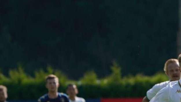 Venezia, Vanoli: "Cheryshev ci darà qualcosa. Johnsen? Gli ho fatto leggere il pezzo della Gazzetta..."