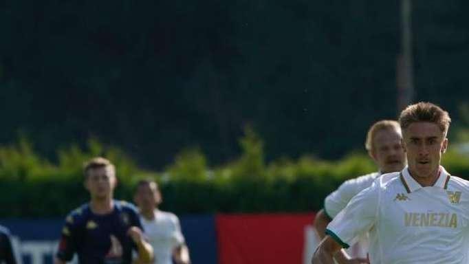 Venezia-Catanzaro 2-1, PAGELLE: Johnsen devastante