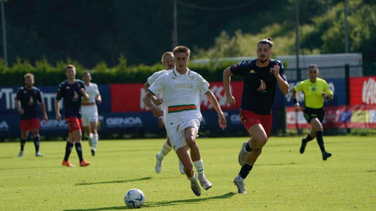 Ternana-Venezia 0-1: TOP&FLOP degli arancioneroverdi