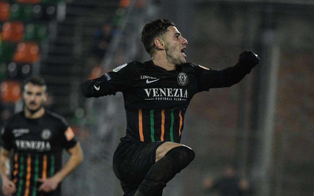 I convocati di Zenga, out Schiavone, Citro, Rossi e Garofalo