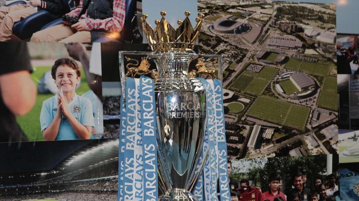 Il Covid colpisce anche la ricca Premier League, primo calo collettivo dei ricavi nella storia del campionato