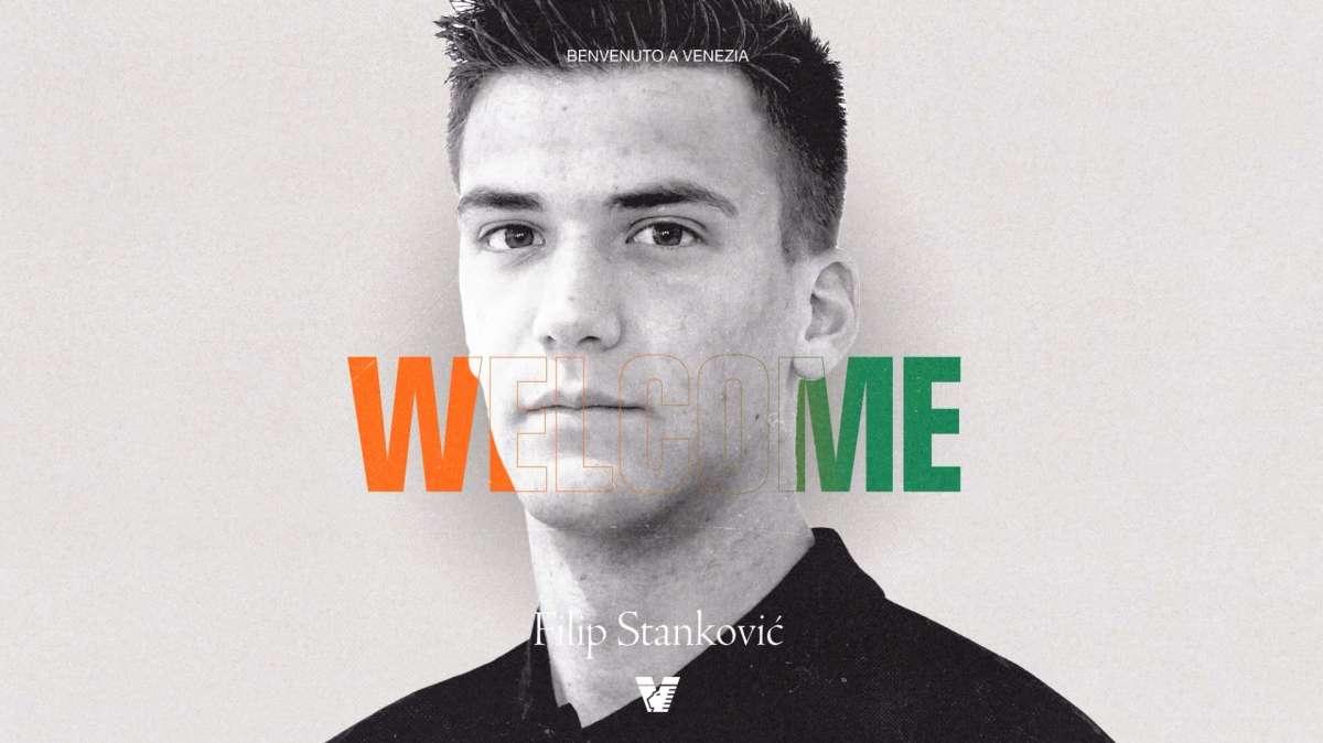 UFFICIALE - Il Venezia annuncia Stankovic