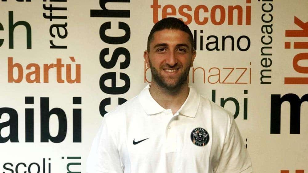 Una promozione anche per due ex Venezia: Coppolaro e Capello festeggiano la B con la Carrarese