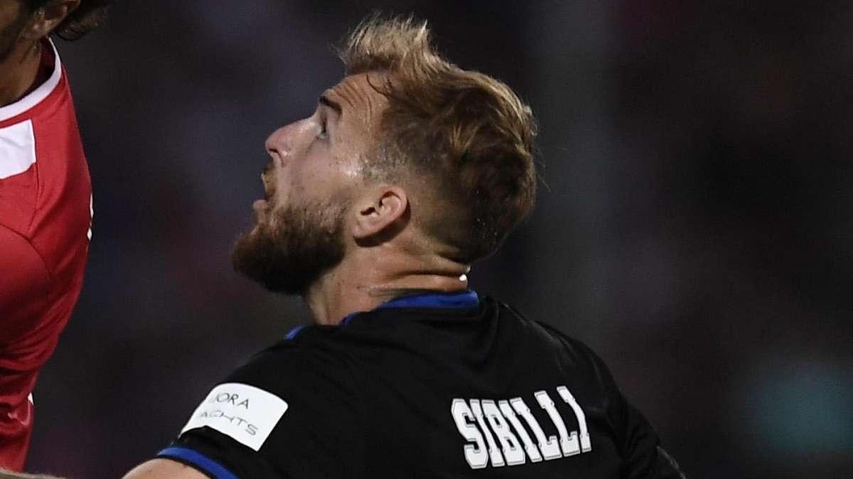 Venezia, Antonelli stringe per l'attacco: arancioneroverdi tra Olivieri e Sibilli