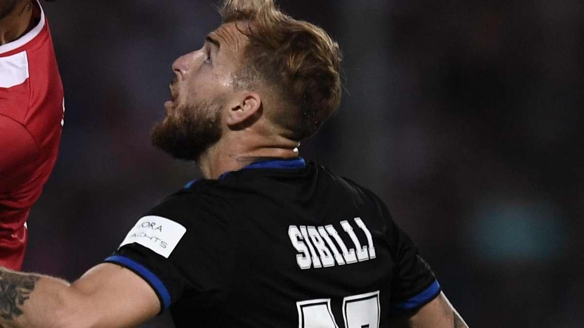 Bari, Sibilli: "0-3 del Venezia risultato bugiardo, troppo pesante"