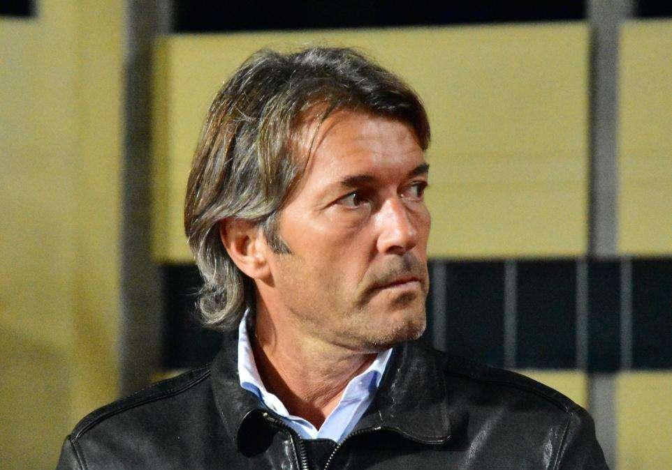 Zamuner verso l'addio al Padova, per lui futuro in C con Cesena o Vicenza, ma ci pensa anche il Venezia