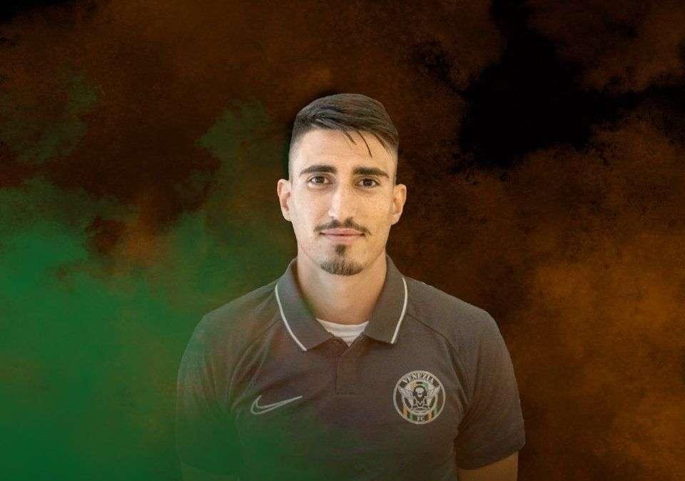 Luca Fiordilino, talento e freschezza per il centrocampo del Venezia