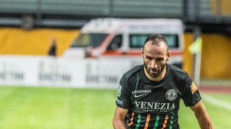 Garofalo: "Dovremo preparare la sfida con il Verona come fosse la gara della vita"