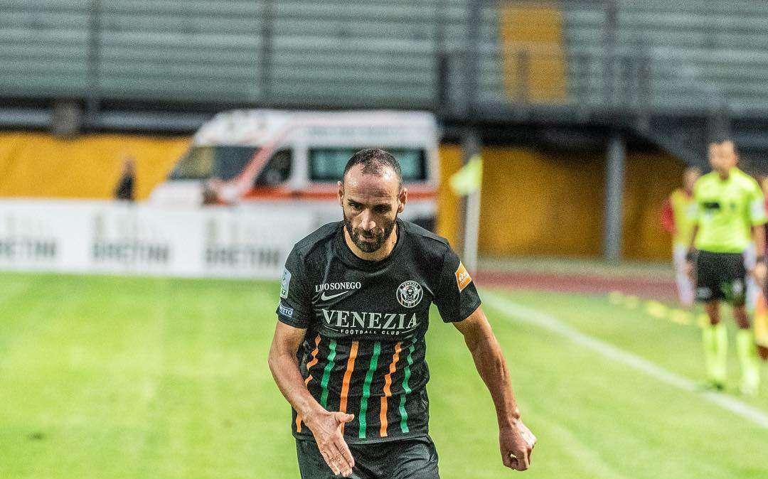 Garofalo a un passo dalla Juve Stabia