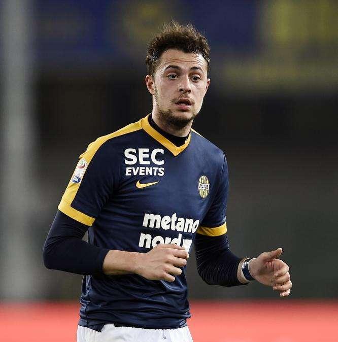 Arriva Felicioli, linea verde dal Milan: nuovi innesti per Dionisi