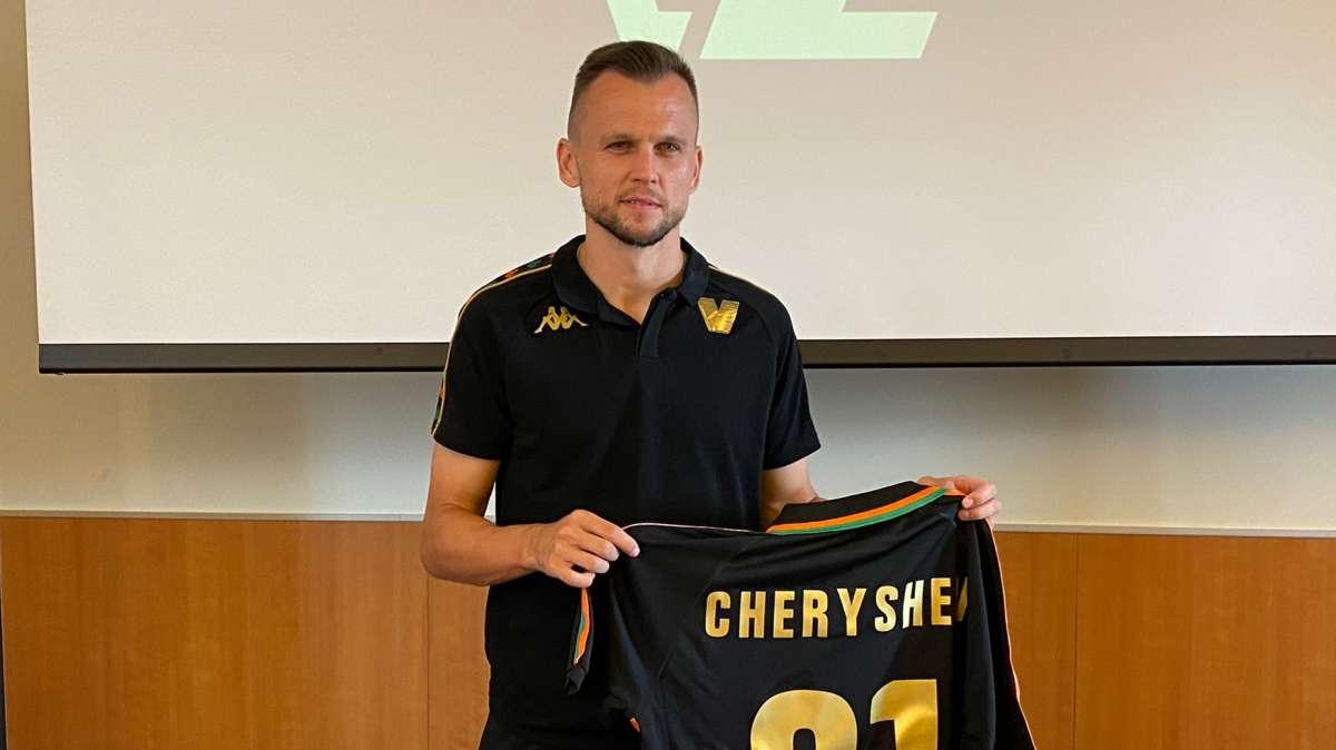 Bayer Leverkusen - Venezia, i convocati di Vanoli: si rivede Cheryshev