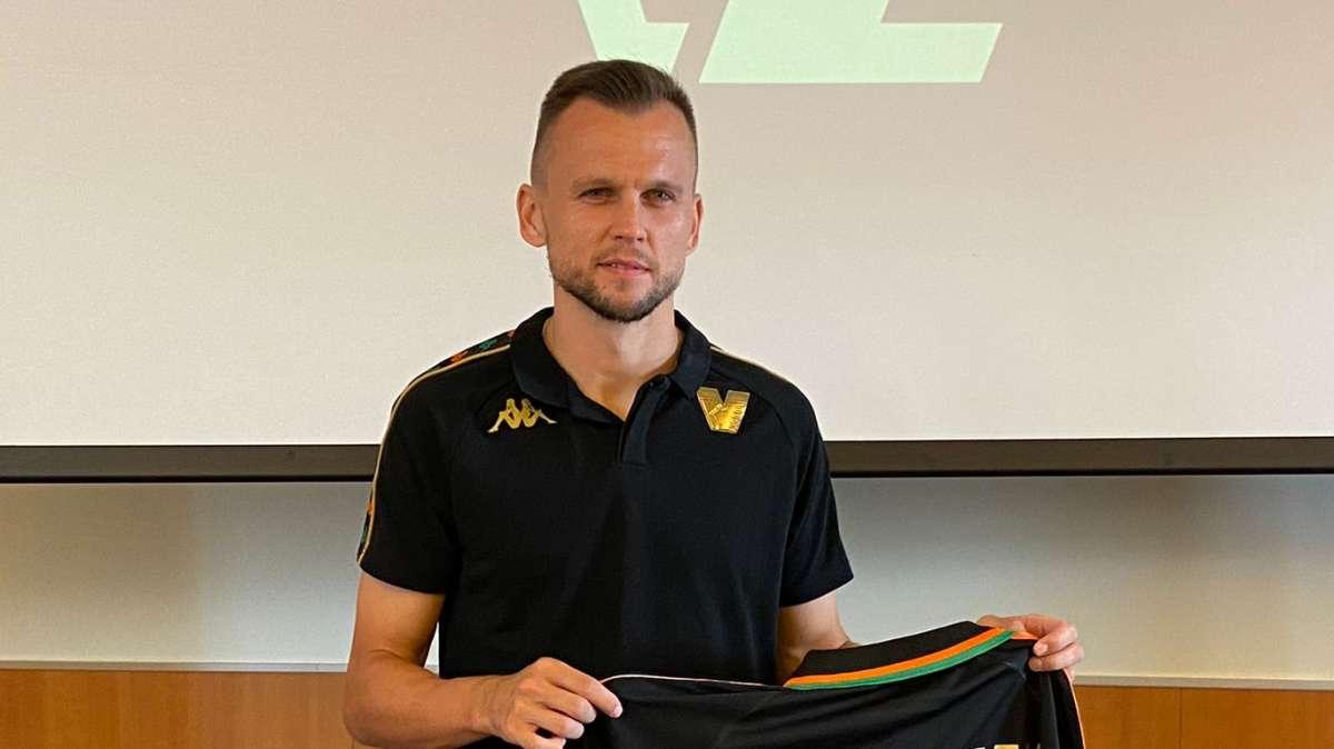 Cheryshev: "Siamo in una situazione inaspettata rispetto alle aspettative iniziali, ma ad Ascoli abbiamo mostrato di saper cambiare il trend"