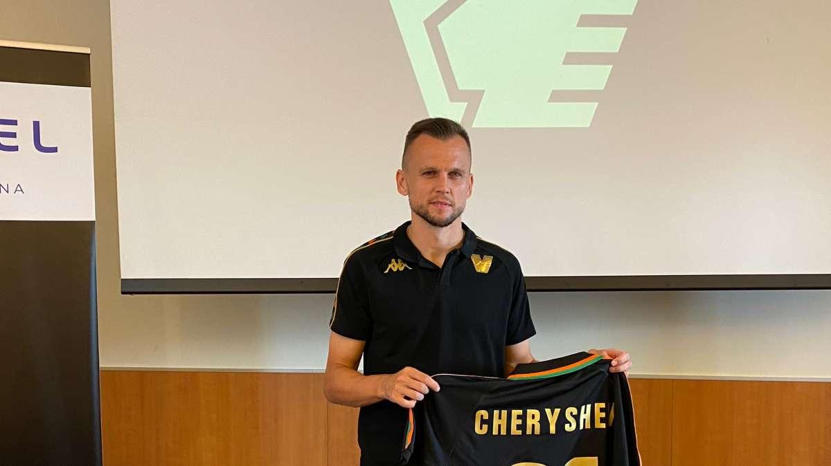 Cheryshev, l'uomo in più del Venezia di Vanoli a gara in corso