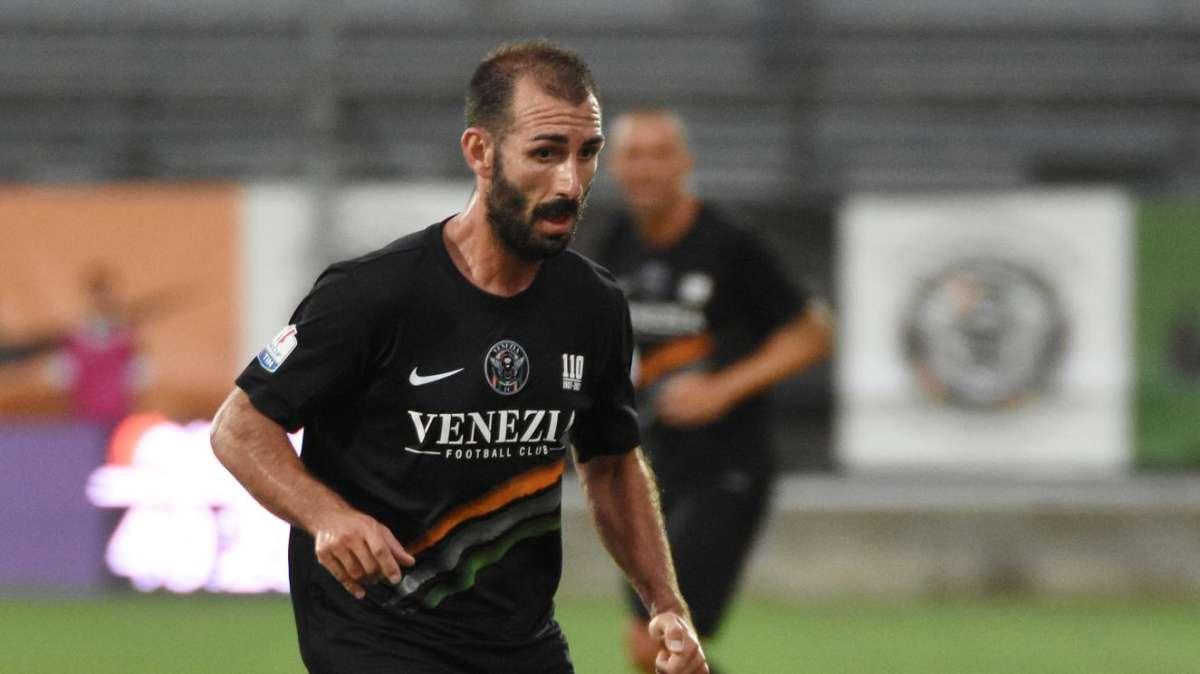 Fabiano: "Il Venezia sta dimostrando di avere tutto per salvarsi, l'impatto di Vanoli è sotto gli occhi di tutti. Sul Penzo..."