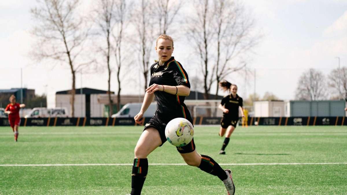 Venezia Femminile, Alice Tiozzo convocata nella Rappresentativa Nazionale LND
