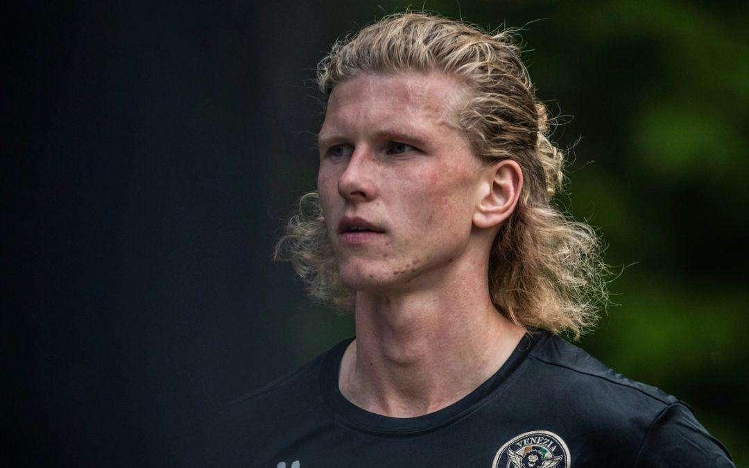 UFFICIALE - Karlsson lascia il Venezia a titolo definitivo