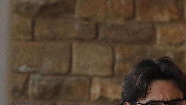 Vanoli: "Il nostro obiettivo è la salvezza. Abbiamo faticato all'inizio in B"