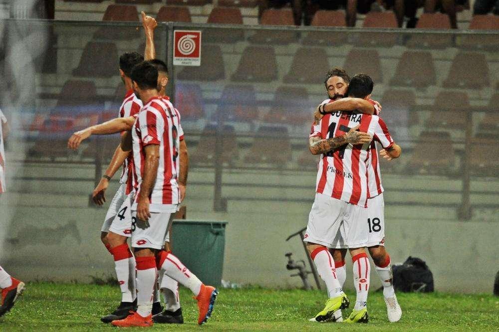 UFFICIALE: promosse Monza, Vicenza e Reggina