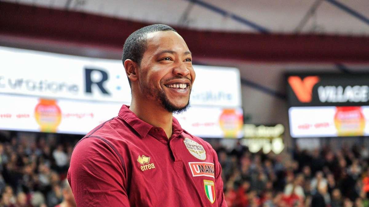 Goudelock può ripartire dal Vilnius dopo la breve esperienza alla Reyer
