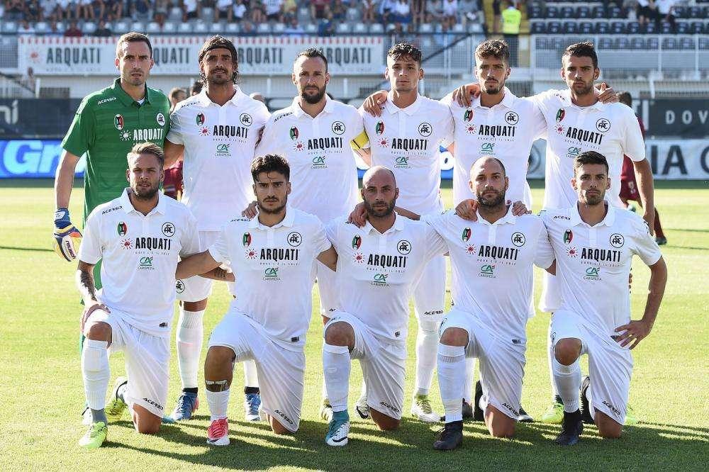La B sbarca su Rai 2, Spezia-Empoli venerdì alle 17:30