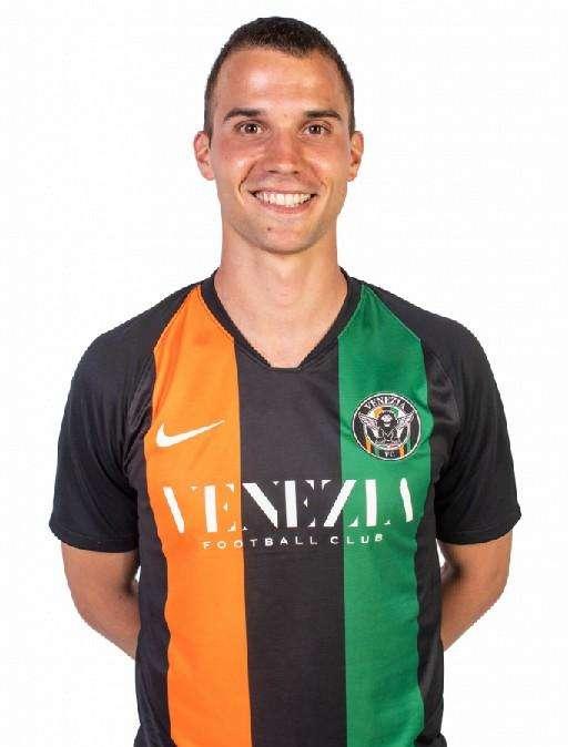 Venezia-Spezia, LE FORMAZIONI UFFICIALI, esordio per Lakicevic