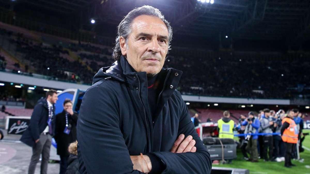 Tuttosport - La Cremonese punta Cesare Prandelli, ma non in panchina