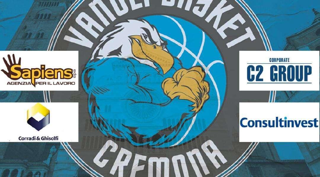 UFFICIALE: Cremona rinuncia al prossimo campionato di A1