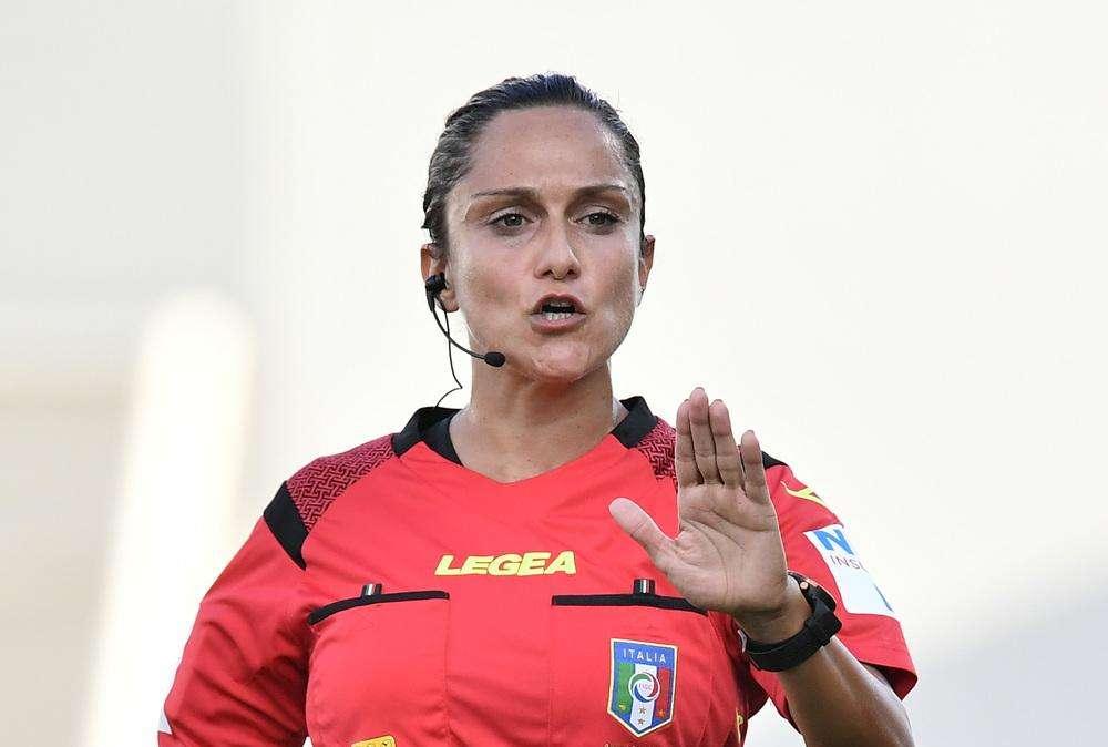 L'ultima giornata sarà storica per i fischietti di B, farà il suo esordio Maria Marotta, primo arbitro donna per la cadetteria