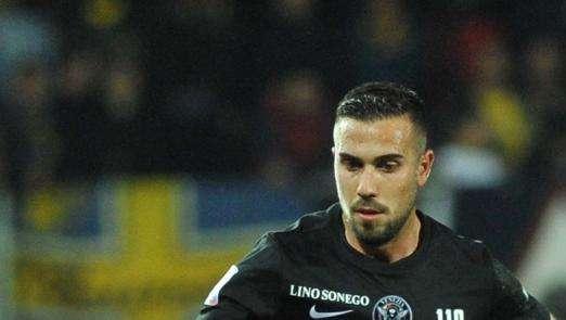 Falzerano: "Non dobbiamo partire con troppe aspettative, i risultati arriveranno se capiremo ciò che vuole il mister da noi"
